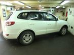 Hyundai SantaFe 2012