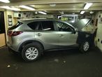 Mazda CX-5 2012