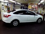 Ford Focus 3 2013