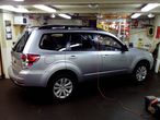 Subaru Forester 2013