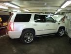 Cadillac Escalade 2011